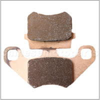 All Brake Pads